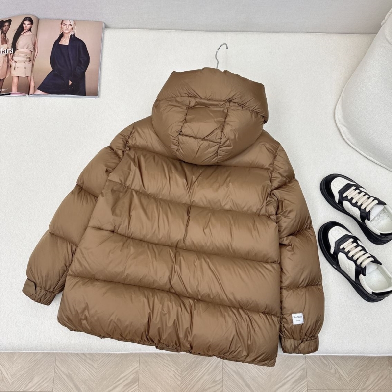 Moncler Down Coat